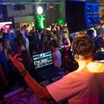 Kokteli na događaju Belgrade Bar Show – Fall Edition u Beogradu
