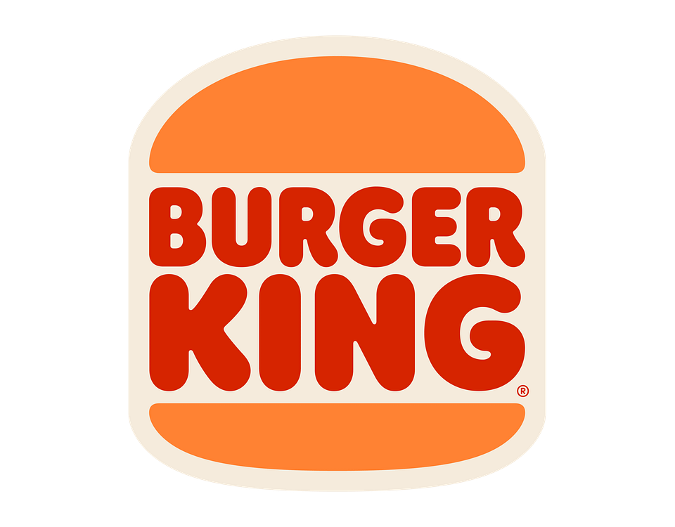 Burger King stiže u Beograd – ilustracija burgera sa pomfritom